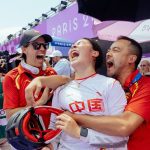 China Dhers