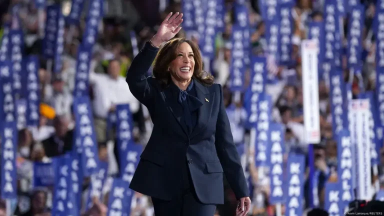 Kamala Candidata