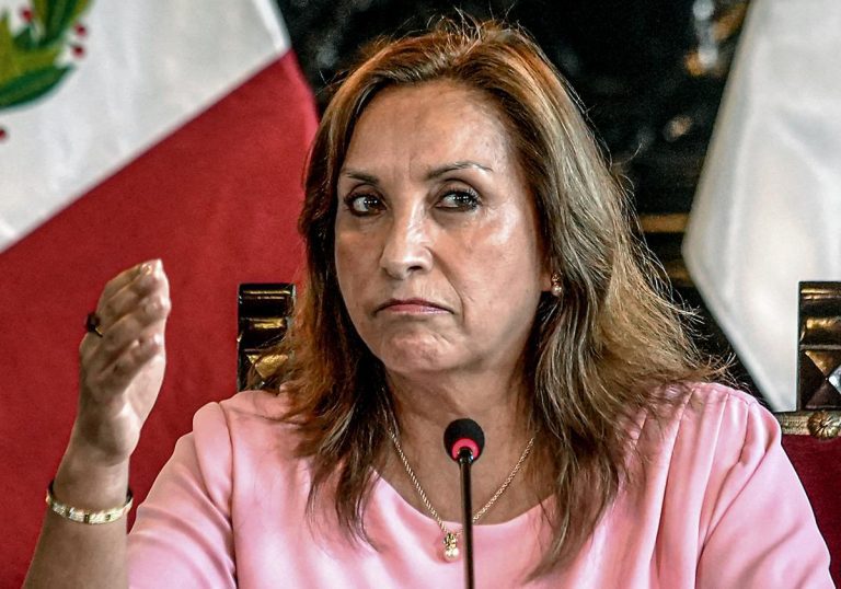 Boluarte