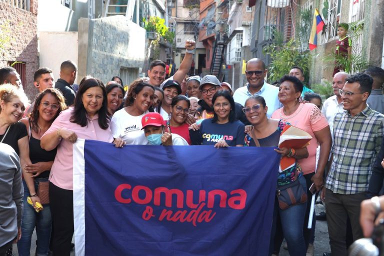 Comuna