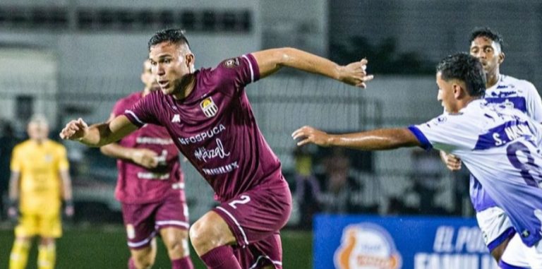 Foto Carabobo FC