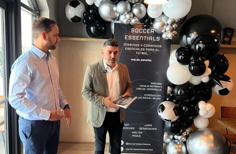 Foto Fútbol Essensials