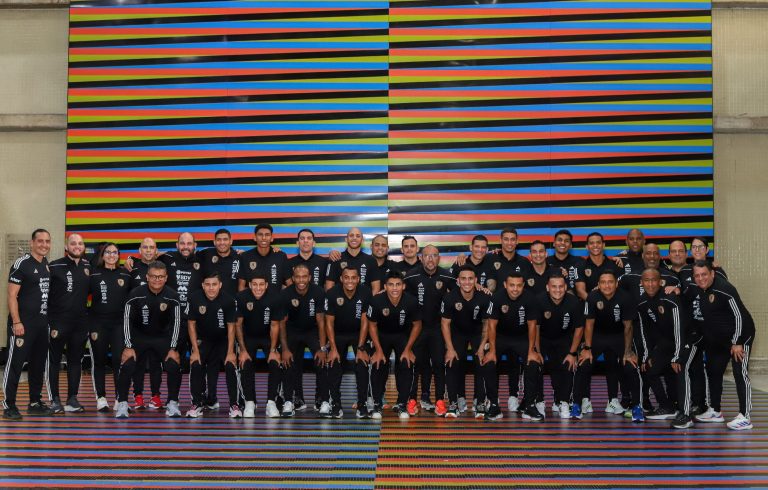 Foto Futsal