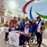 Foto Venezuela Paralimpicos