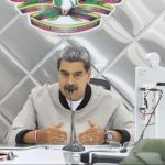 Nervios de acero pidió el presidente Maduro ante sabotaje eléctrico