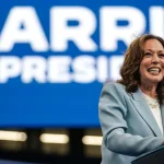 Kamala Harris