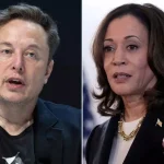 Kamala Musk