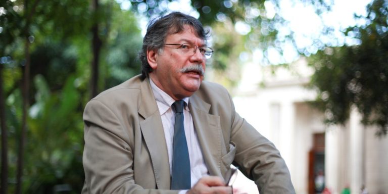 Fernando Buen Abad
