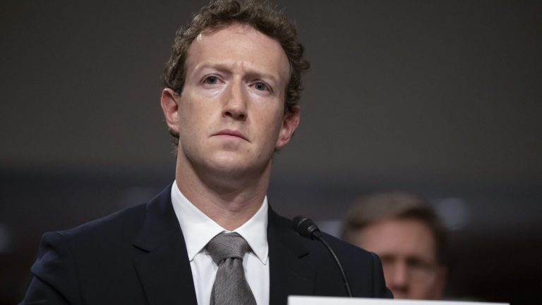 Zuckerberg