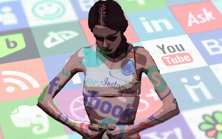 Tik Tok Alimentación