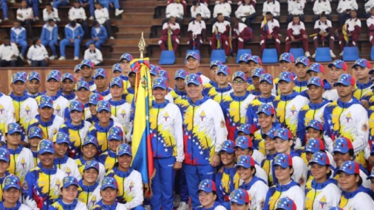 4tos JMCadetes 2024