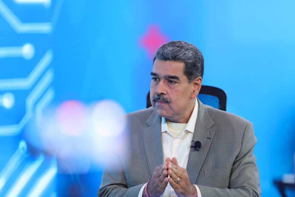 Maduro: La CIA captó al Niño Guerrero para atacar el país