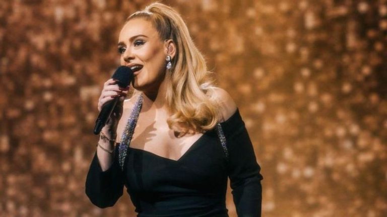 ADELE