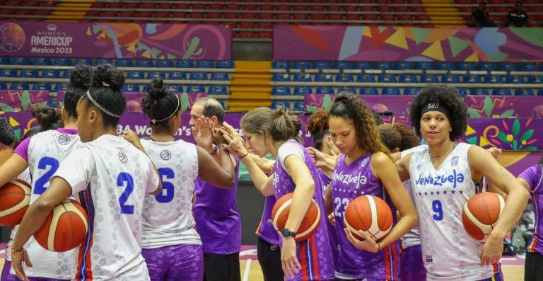 Baloncesto Femenino
