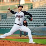 Collin Wiles Tigres