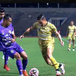 Deportivo Táchira - Metropolitanos