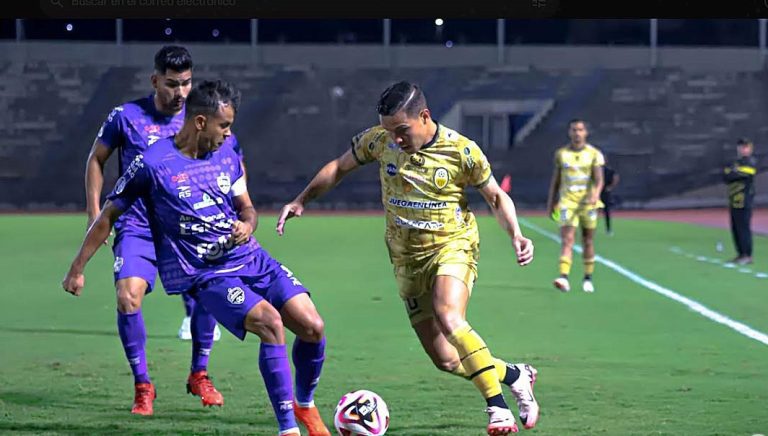 Deportivo Táchira - Metropolitanos