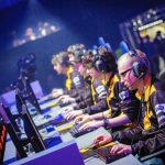E-SPORTS