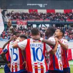 Estudiantes de Mérida