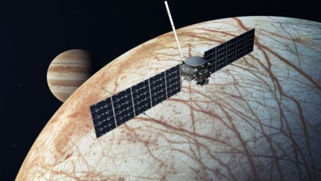 Europa-Clipper