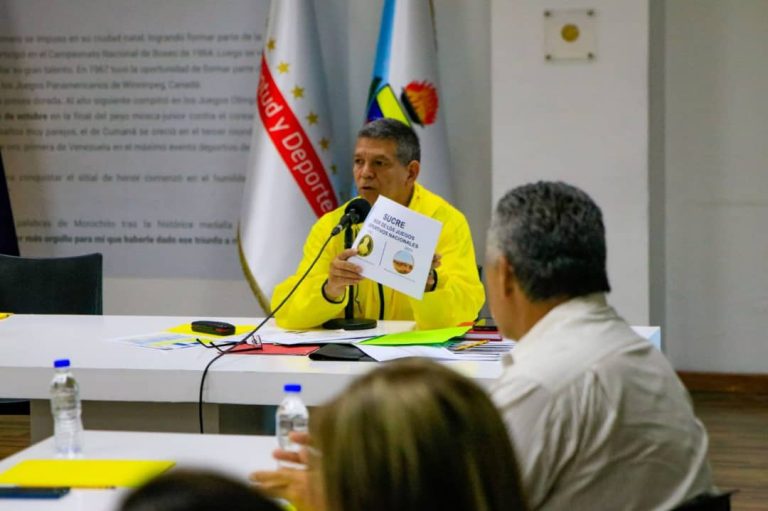 Foto Asamblea JDN 2024