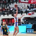 Foto Baloncesto Femenino