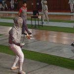 Foto Esgrima Venezuela