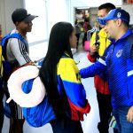 Foto Franyeli Vargas