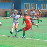 Foto FutFem