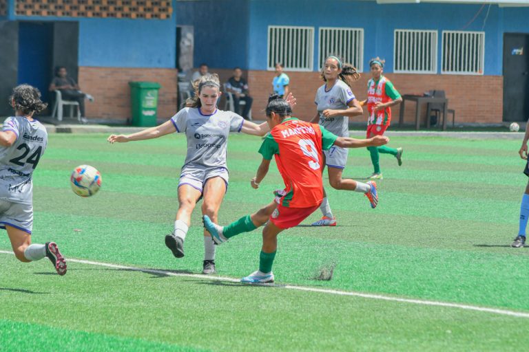 Foto FutFem