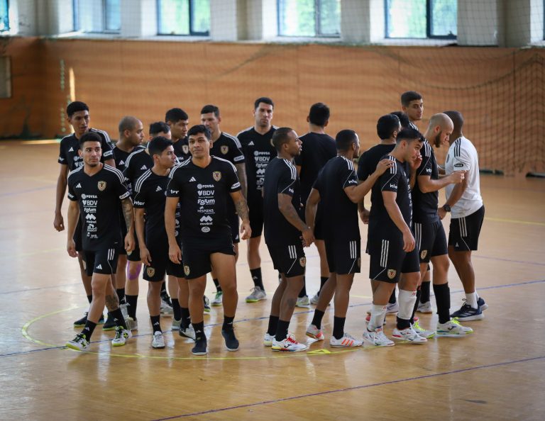 Foto Futsal
