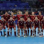 Foto Futsal Uzbekistán