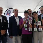 Foto Golf Infantil