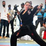 Foto Kenpo Venezuela