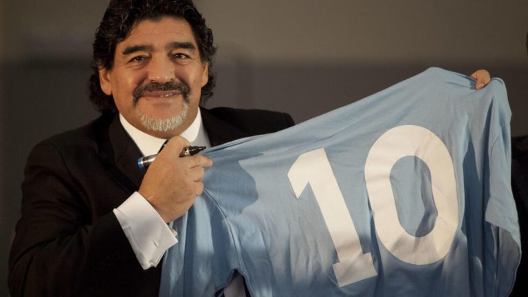 FBL - ITA - SERIEA - NAPOLI - MARADONA - FINANCE