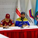 Foto Ministerio de Deporte
