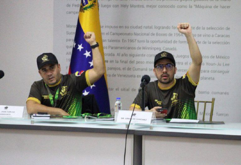 Foto Ministro Sánchez