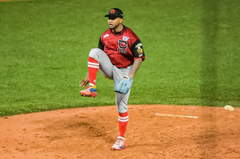 Foto Nestor Molina