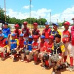 Foto Selección Sub 12