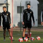 Foto Vinotinto en Argentina