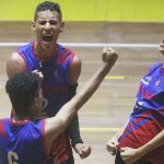 Foto Voleibol Aragua