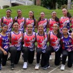Foto Voleibol Portuguesa