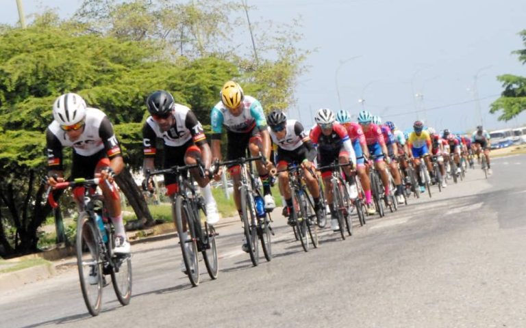 Foto Vuelta a Venezuela