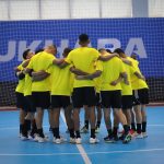 Futsal Venezuela