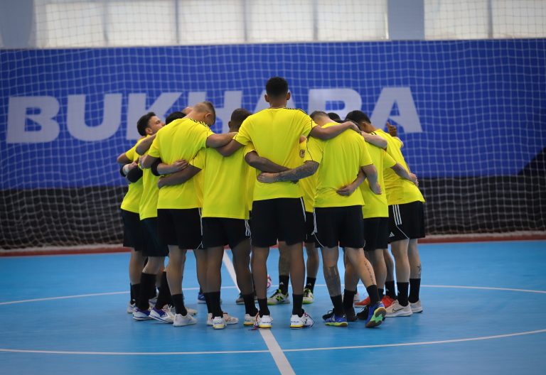 Futsal Venezuela
