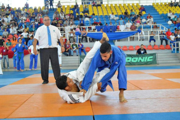 Judo Nacional