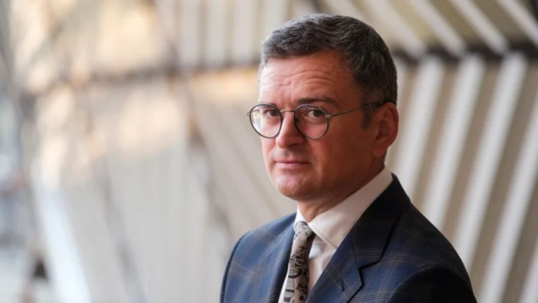 Ministro-UCrania