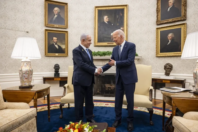 Netanyahu-Biden1