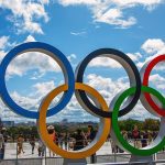 Olimpicos Paris 2024