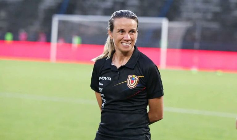 Pamela Conti